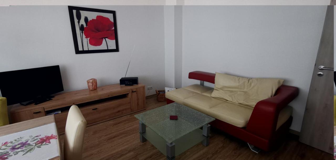 Silvia Huels Apartment Krov Luaran gambar