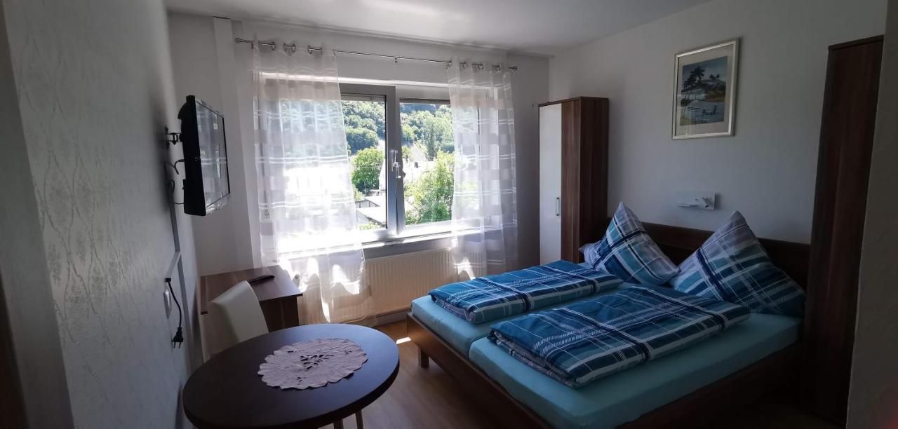 Silvia Huels Apartment Krov Luaran gambar