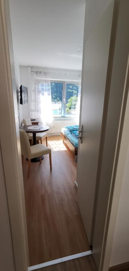 Silvia Huels Apartment Krov Luaran gambar